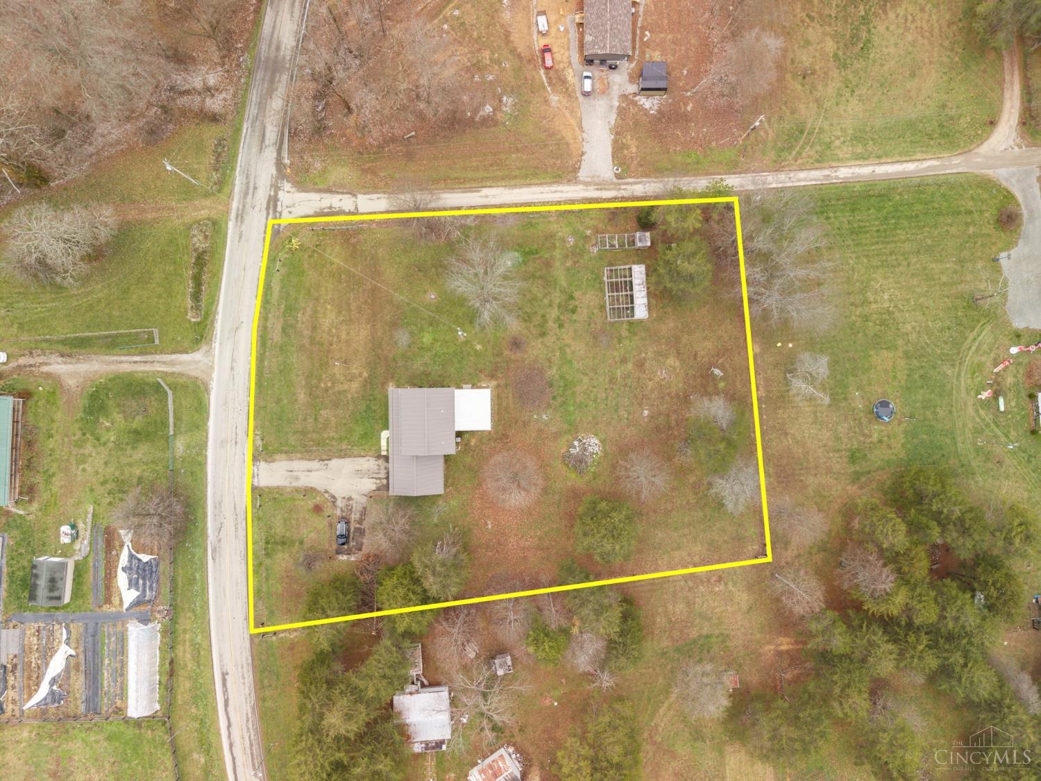 779 Lapperell Road Peebles, OH 45660 - Photo 41 of 41 Gallery Image 41