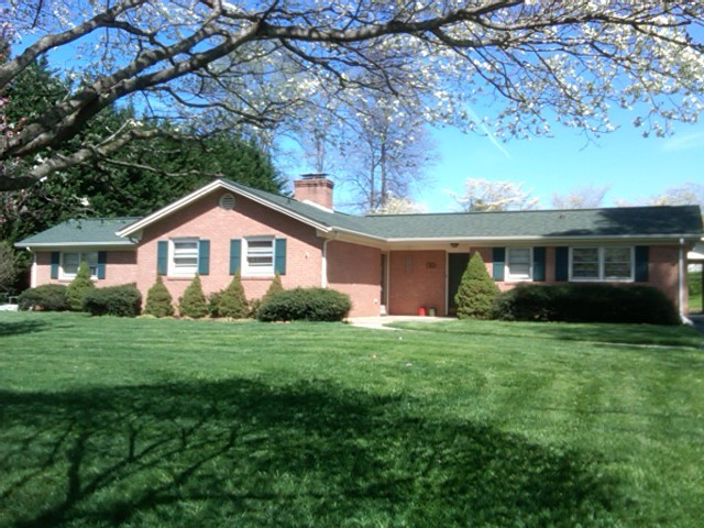 217 Wedgewood Road Ridgeway, VA 24148 - Photo 1 of 1 217 Wedgewood