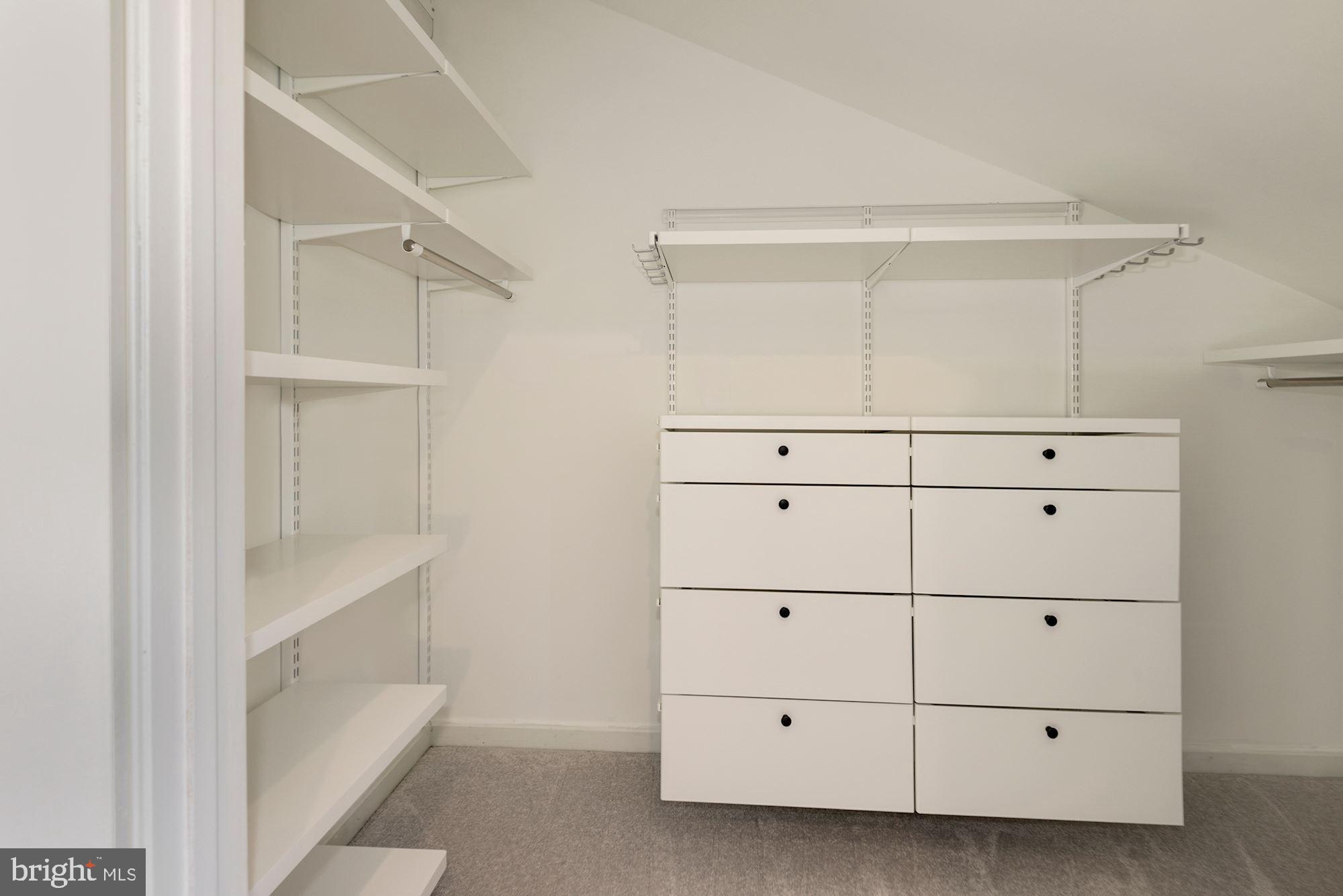 1224 Bishopsgate Way Reston, VA 20194 - Photo 17 of 42 Walk-In Closet