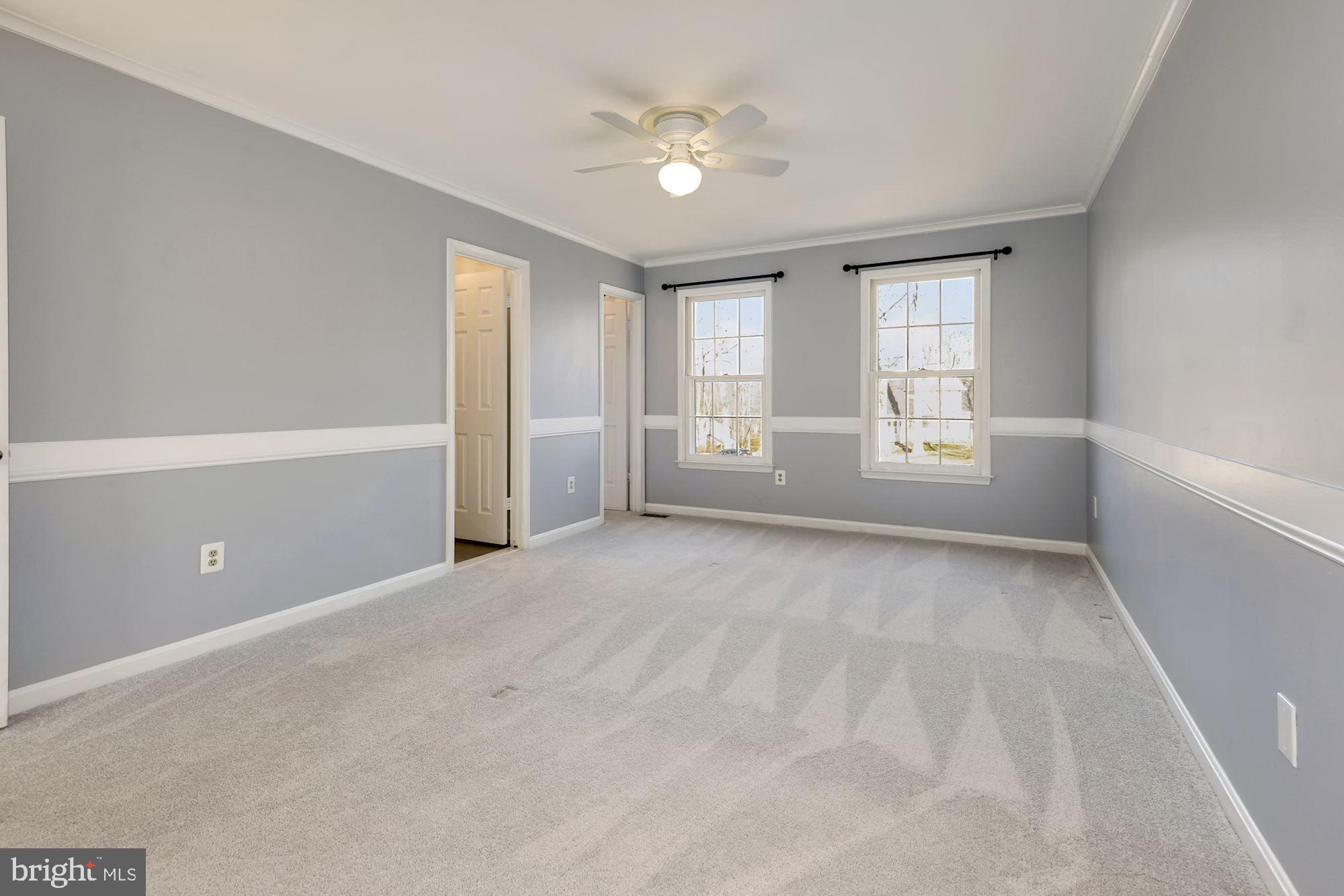 1224 Bishopsgate Way Reston, VA 20194 - Photo 25 of 42 Fourth Bedroom