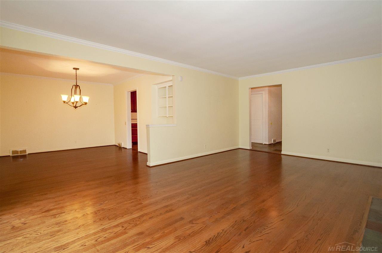 311 Lothrop Road Grosse Pointe Farms, MI 48236 - Photo 6 of 41