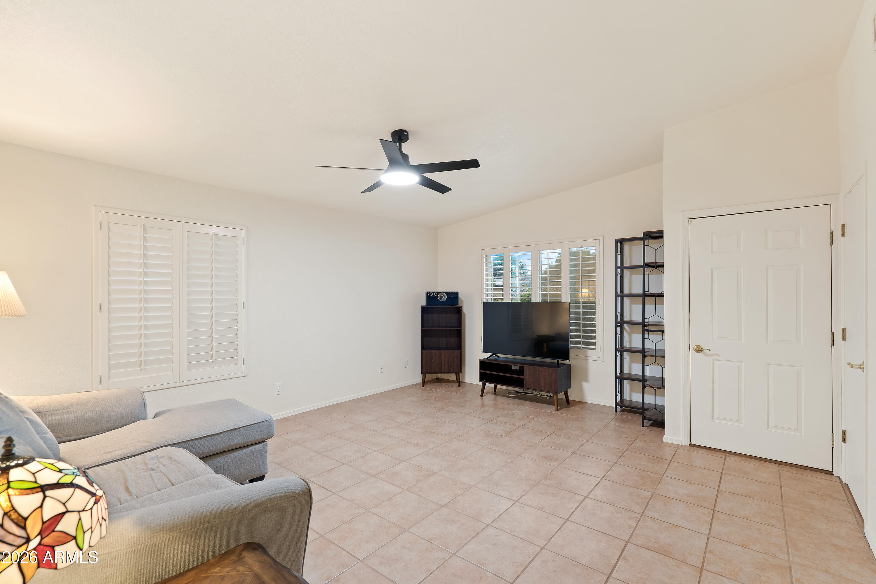 4591 Territorial Loop Sierra Vista, AZ 85635 - Photo 6 of 27 a living room with furniture and a window