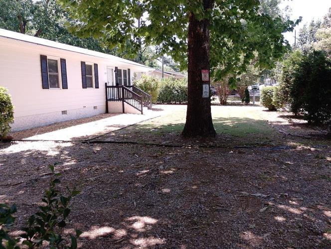 228 Short Street Wendell, NC 27591 - Photo 32 of 35