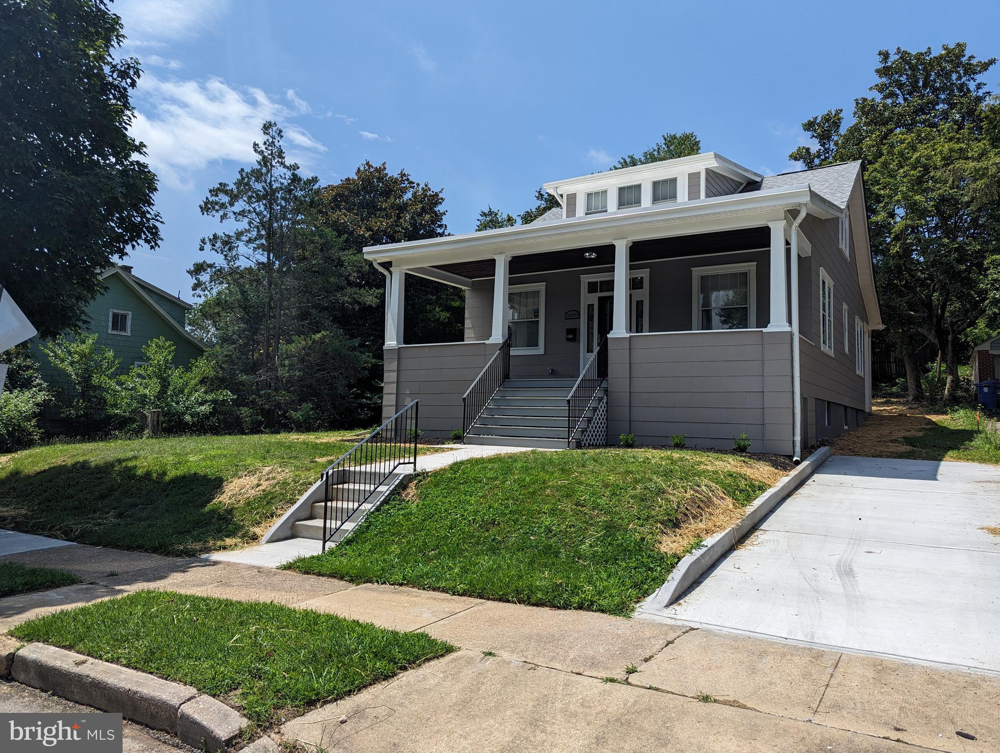 3809 Ridgecroft Road Baltimore, MD 21206 - Photo 1 of 31 Welcome Home to 3809 Ridgecroft!