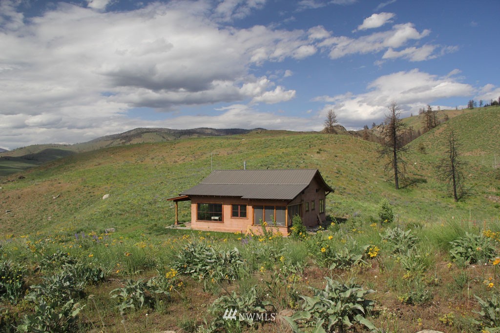 43 Nother Road Twisp, WA 98856 - Photo 14 of 25 Gallery Image 14