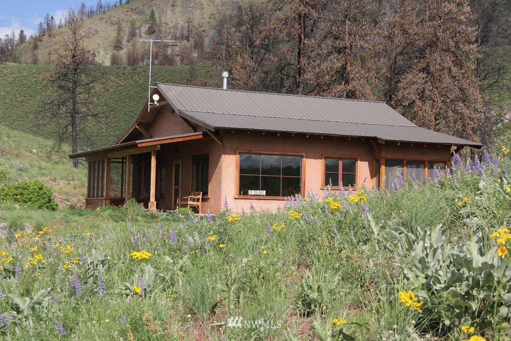 43 Nother Road Twisp, WA 98856 - Photo 15 of 25 Gallery Image 15