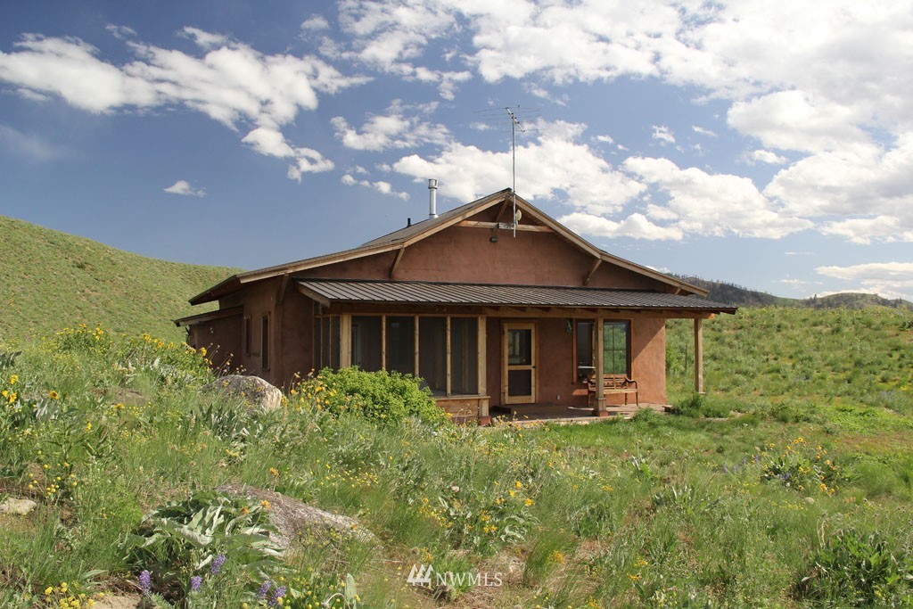 43 Nother Road Twisp, WA 98856 - Photo 16 of 25 Gallery Image 16
