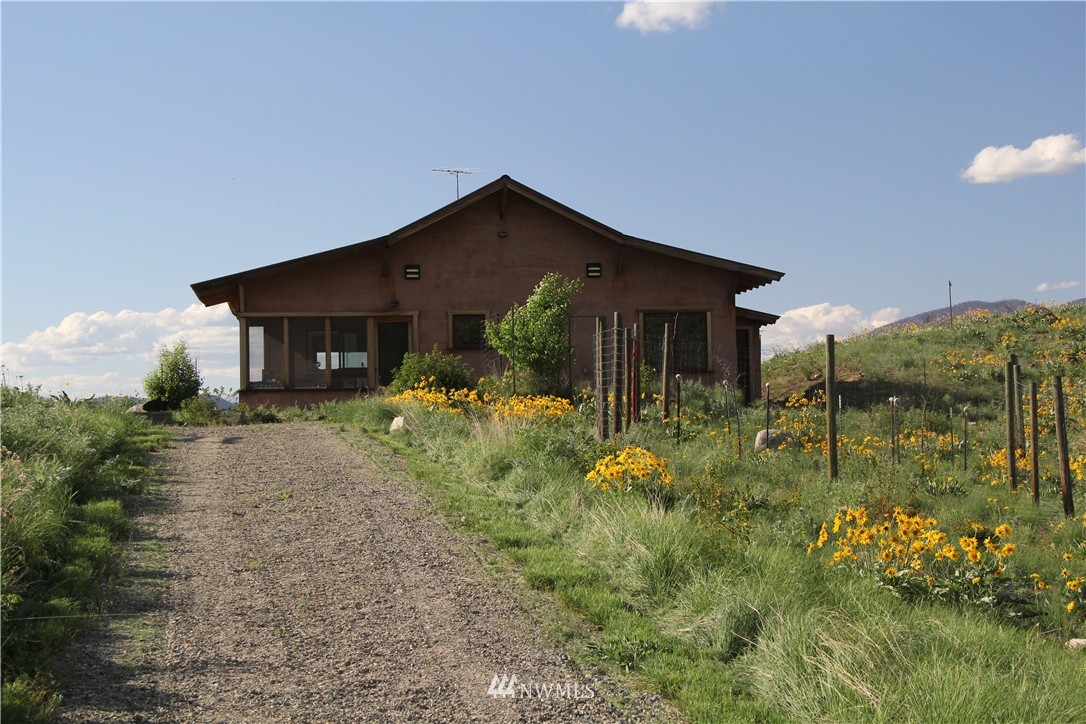43 Nother Road Twisp, WA 98856 - Photo 18 of 25 Gallery Image 18