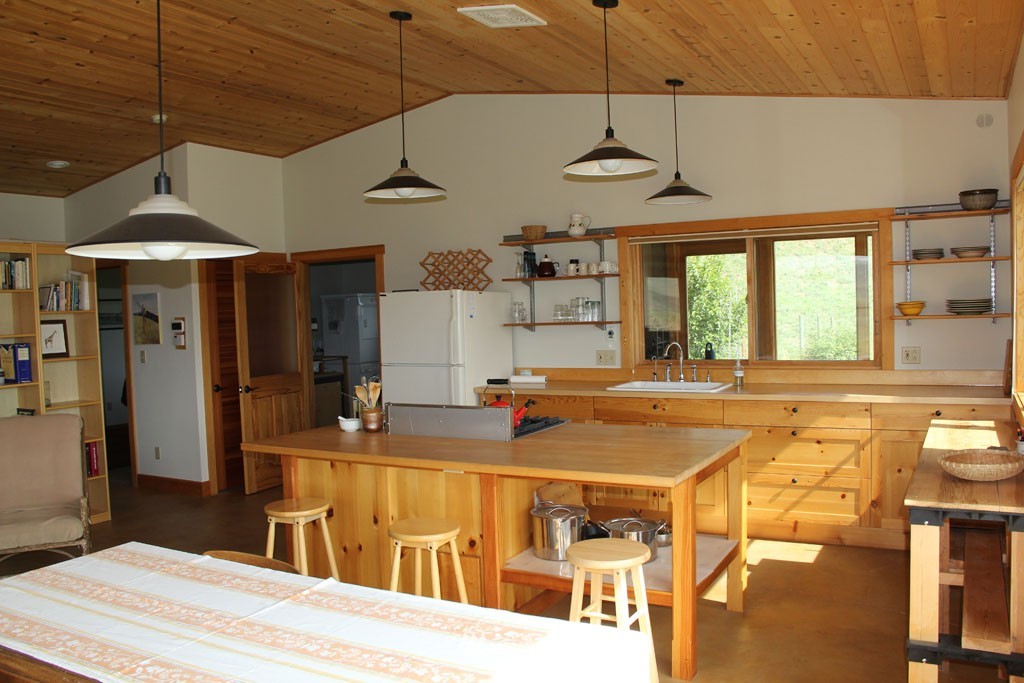 43 Nother Road Twisp, WA 98856 - Photo 3 of 25 Gallery Image 3