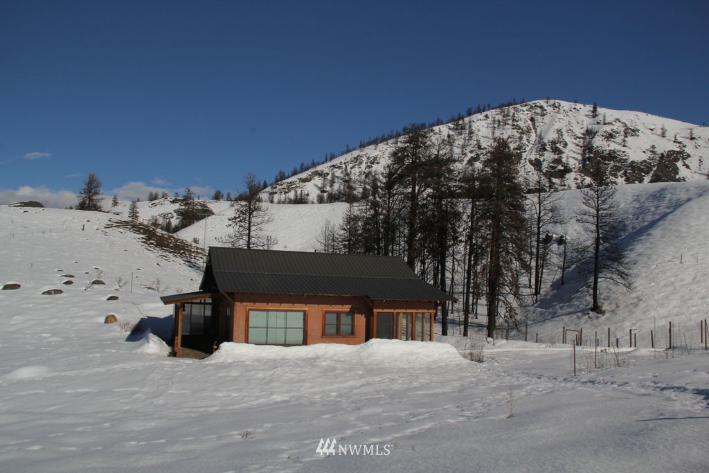 43 Nother Road Twisp, WA 98856 - Photo 21 of 25 Gallery Image 21