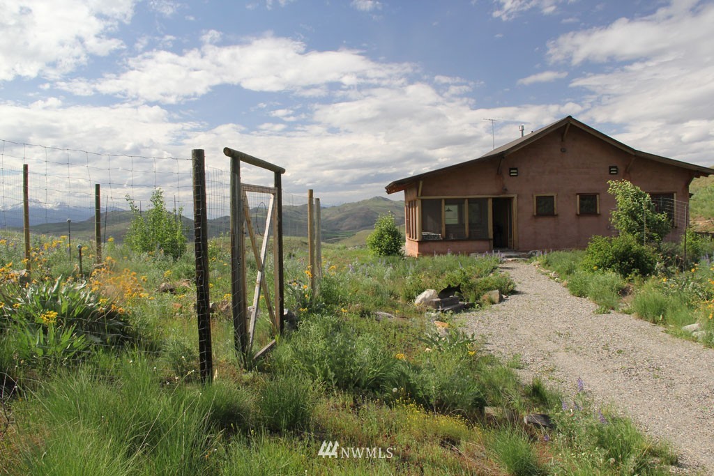 43 Nother Road Twisp, WA 98856 - Photo 4 of 25 Gallery Image 4