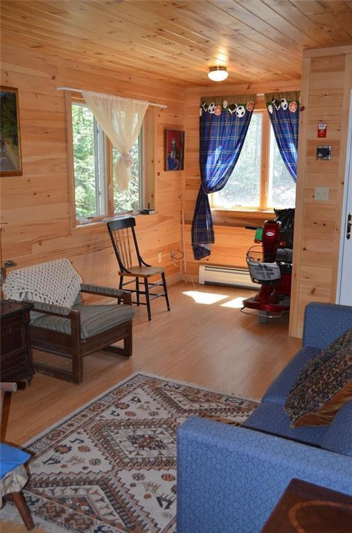 518 Barnbrook Road Sinclair, ME 04779 - Photo 4 of 16 Photo