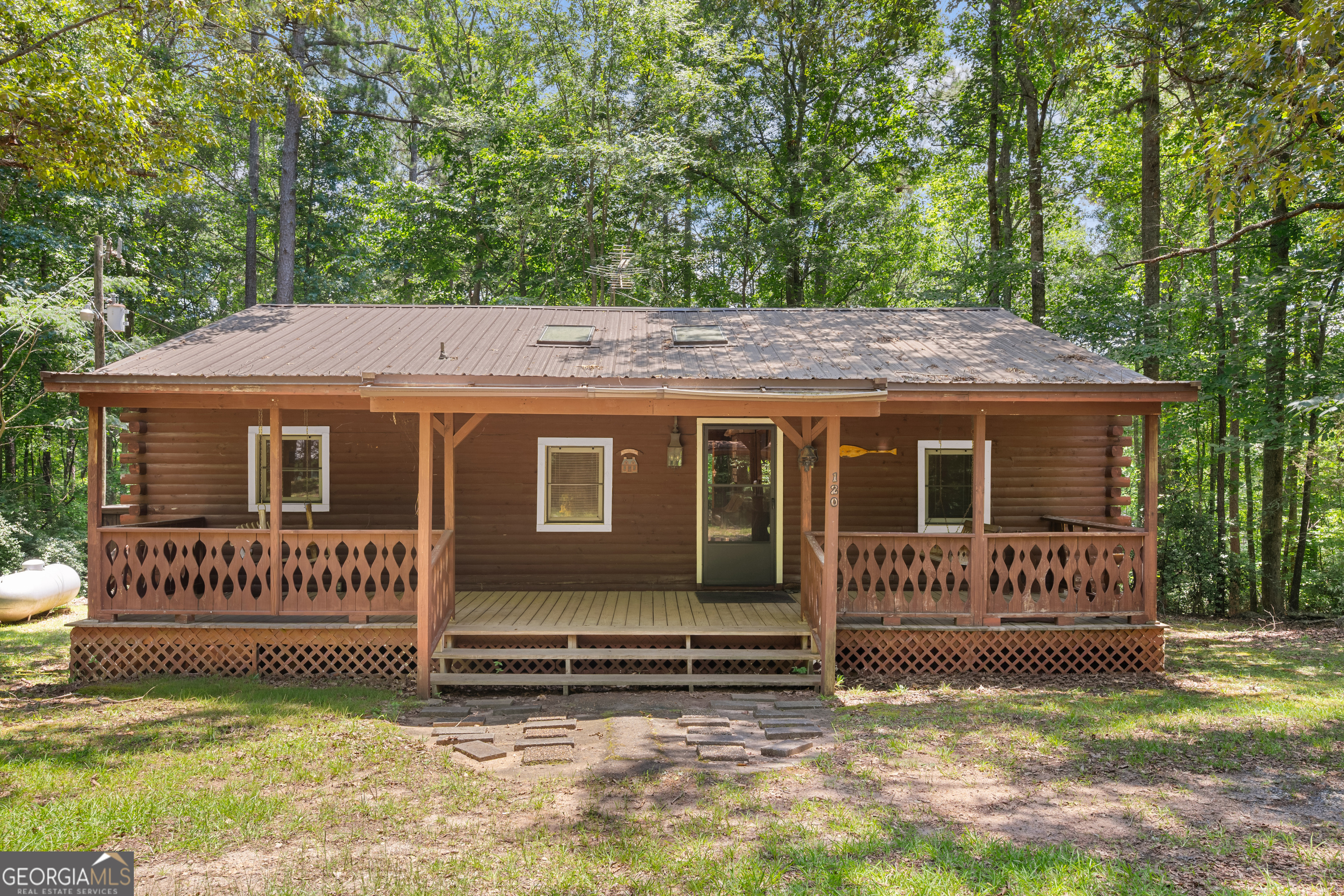 120 Bill Brown Road Jackson, GA 30233 - Photo 2 of 49