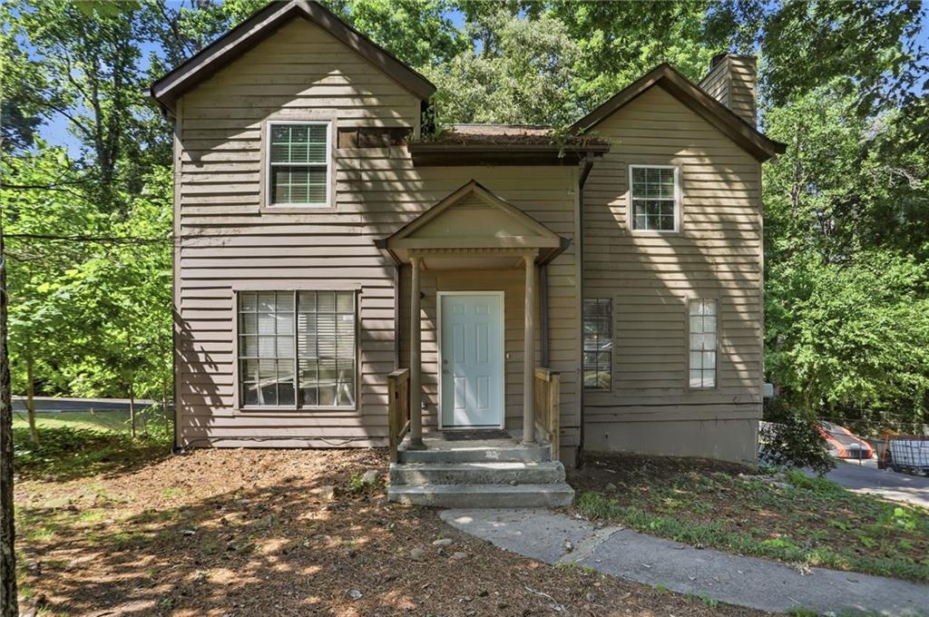 3848 Valley Brook Road Snellville, GA 30039 - Photo 5 of 47