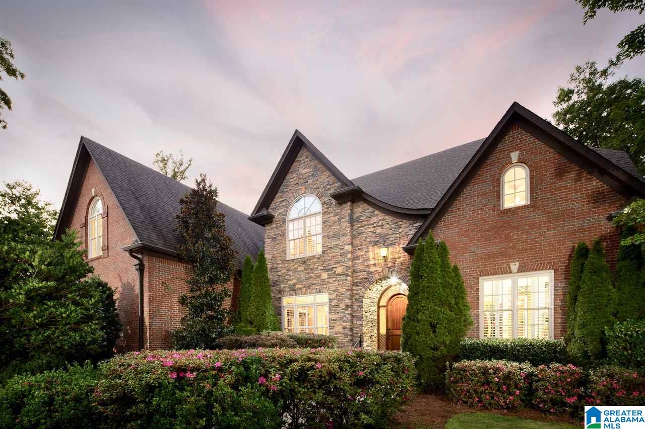 2167 Brook Highland Ridge Birmingham, AL 35242 - Photo 1 of 50