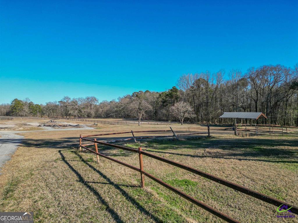 1441 Zenith Mill Road Roberta, GA 31078 - Photo 12 of 80