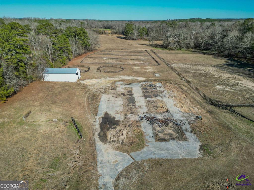 1441 Zenith Mill Road Roberta, GA 31078 - Photo 14 of 80