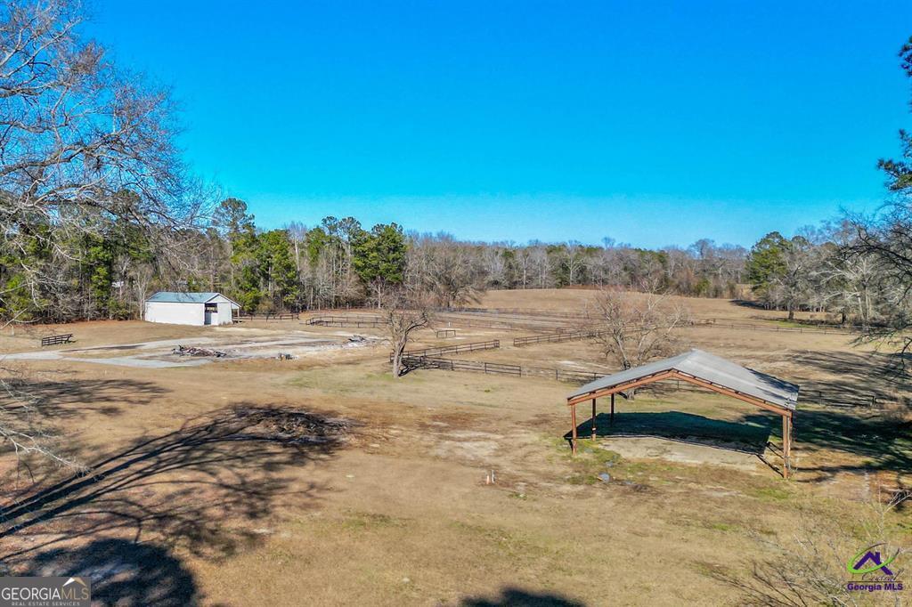 1441 Zenith Mill Road Roberta, GA 31078 - Photo 16 of 80