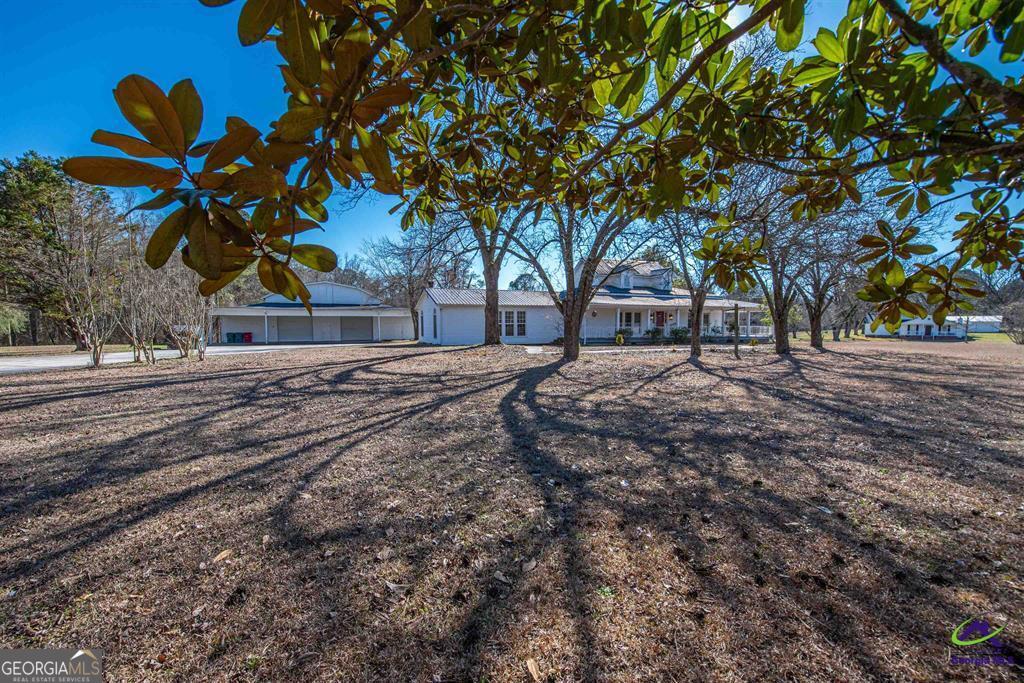 1441 Zenith Mill Road Roberta, GA 31078 - Photo 20 of 80