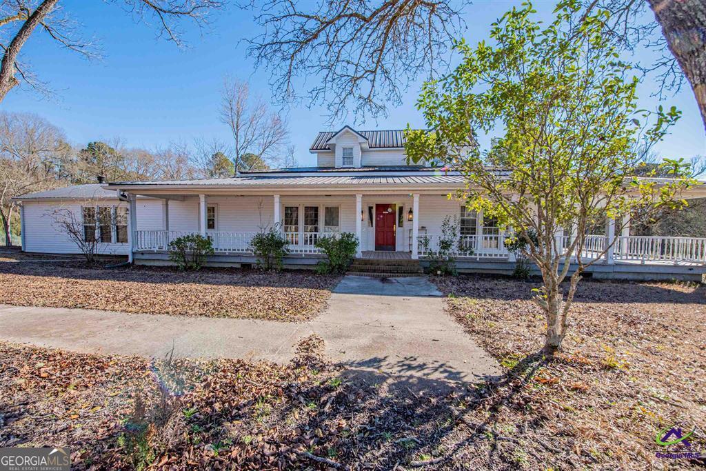 1441 Zenith Mill Road Roberta, GA 31078 - Photo 22 of 80