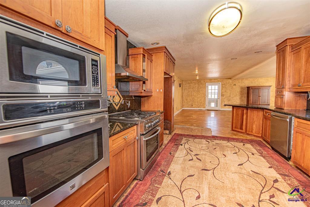 1441 Zenith Mill Road Roberta, GA 31078 - Photo 44 of 80