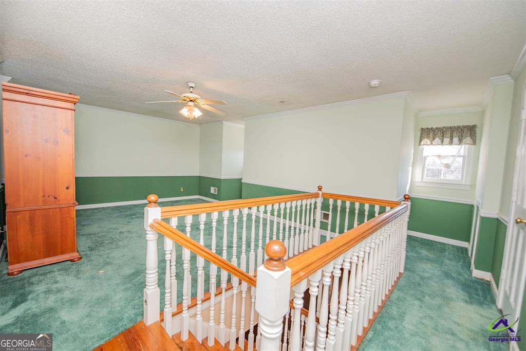 1441 Zenith Mill Road Roberta, GA 31078 - Photo 68 of 80