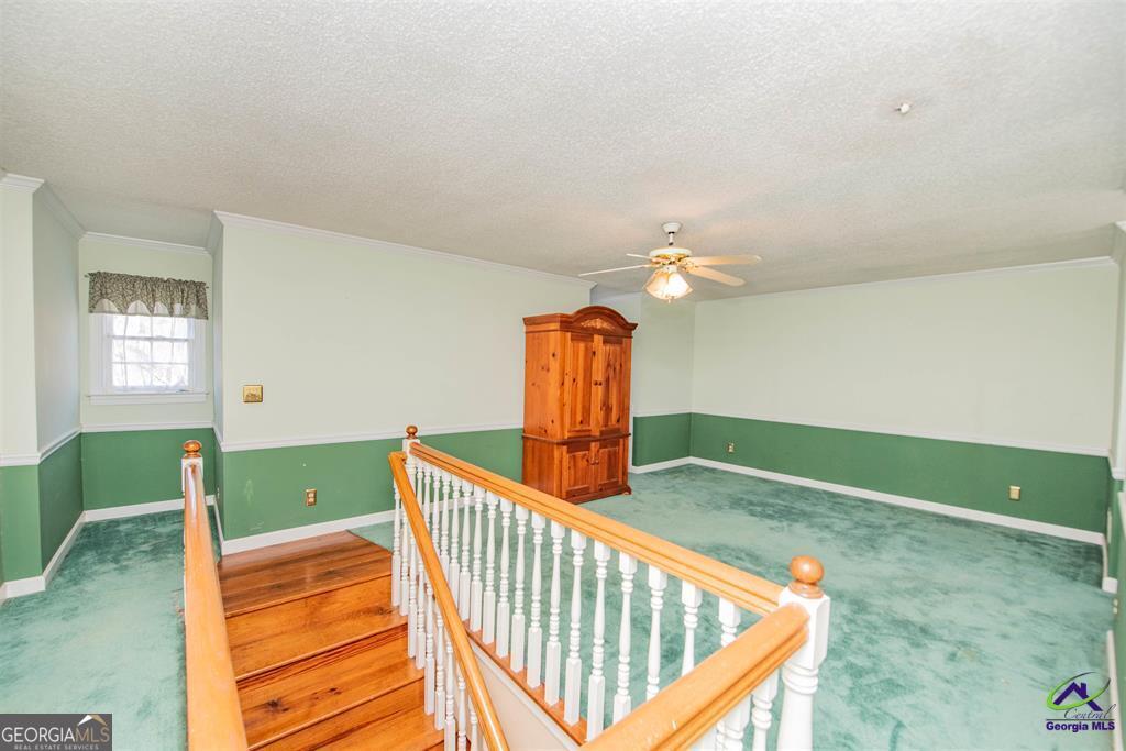 1441 Zenith Mill Road Roberta, GA 31078 - Photo 69 of 80