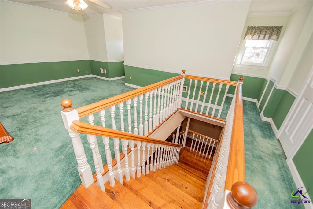 1441 Zenith Mill Road Roberta, GA 31078 - Photo 70 of 80