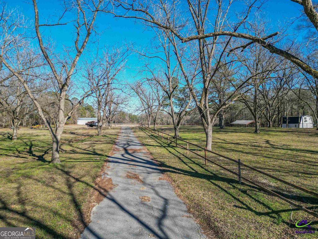 1441 Zenith Mill Road Roberta, GA 31078 - Photo 7 of 80