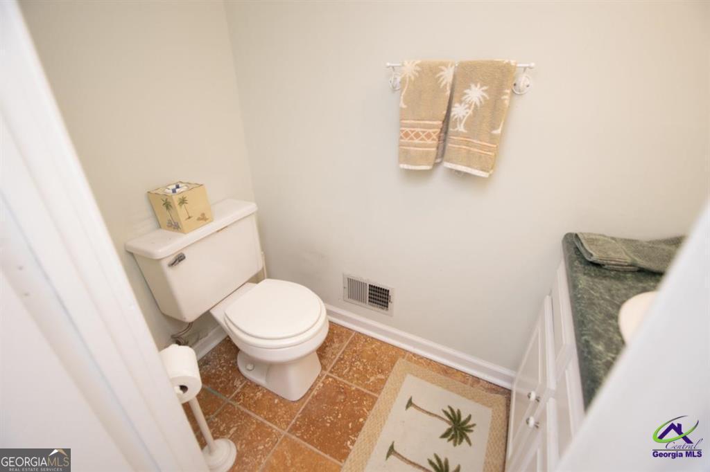 1441 Zenith Mill Road Roberta, GA 31078 - Photo 71 of 80