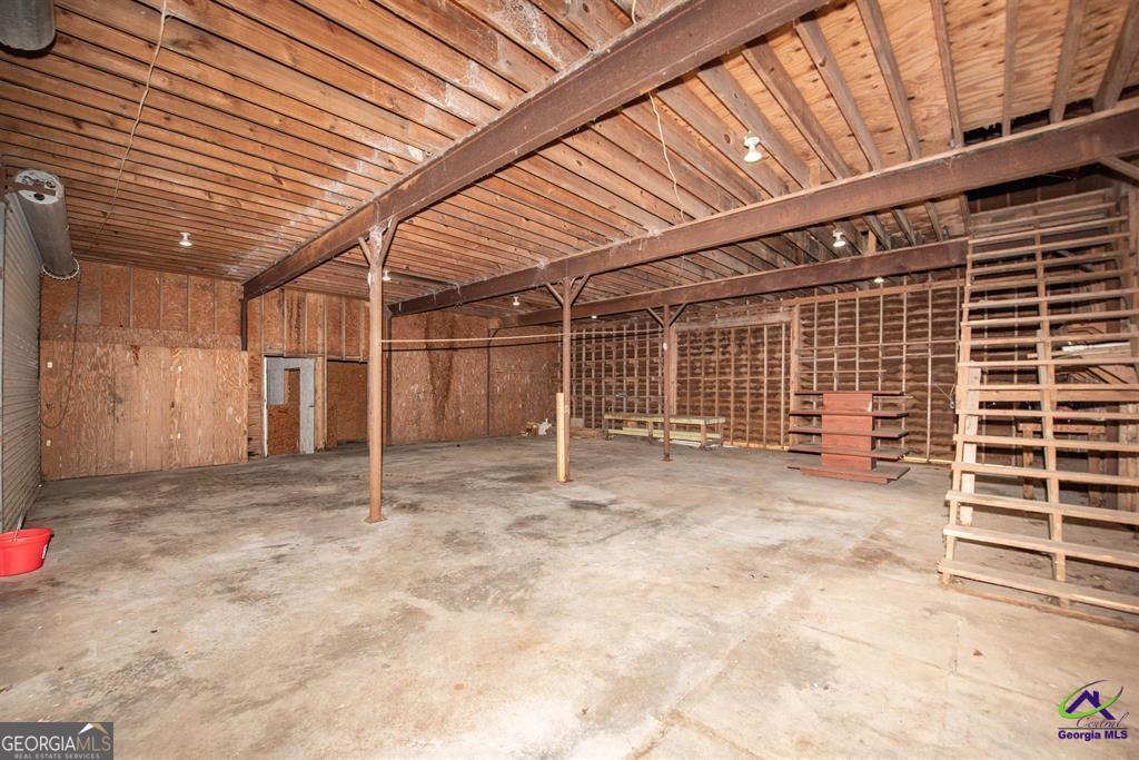 1441 Zenith Mill Road Roberta, GA 31078 - Photo 75 of 80 a view of empty room