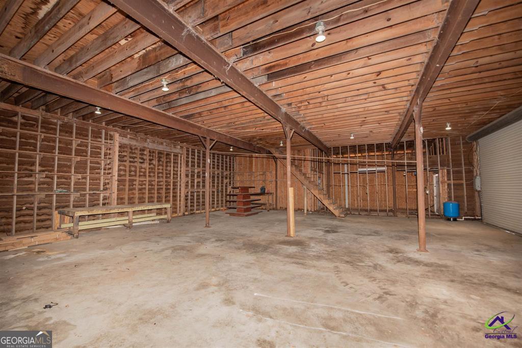 1441 Zenith Mill Road Roberta, GA 31078 - Photo 78 of 80