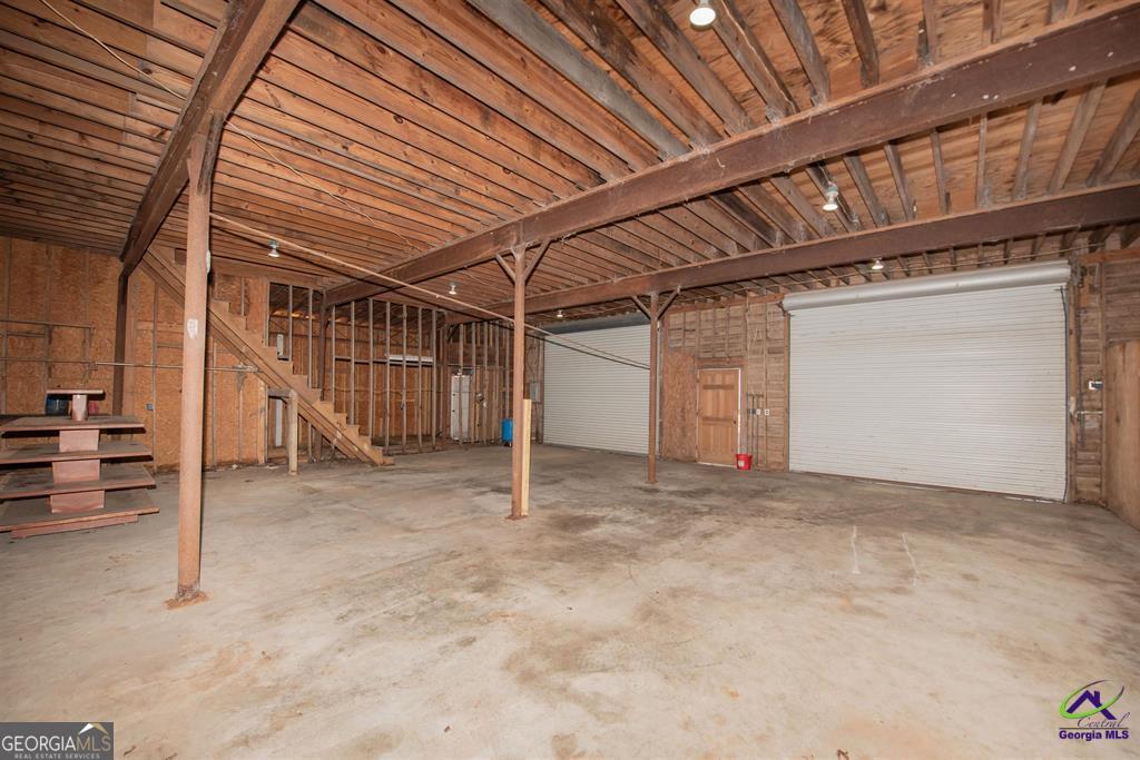 1441 Zenith Mill Road Roberta, GA 31078 - Photo 79 of 80