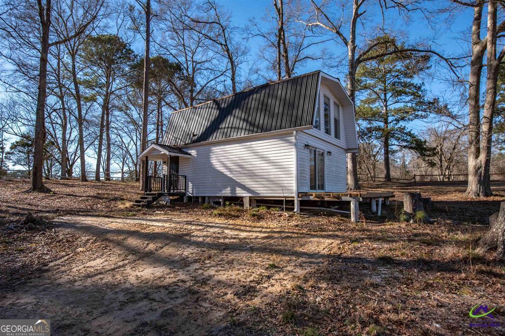 1441 Zenith Mill Road Roberta, GA 31078 - Photo 80 of 80