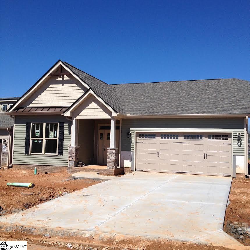 218 Downs Road Greenville, SC 29617 - Photo 1 of 2 Gallery Image 1