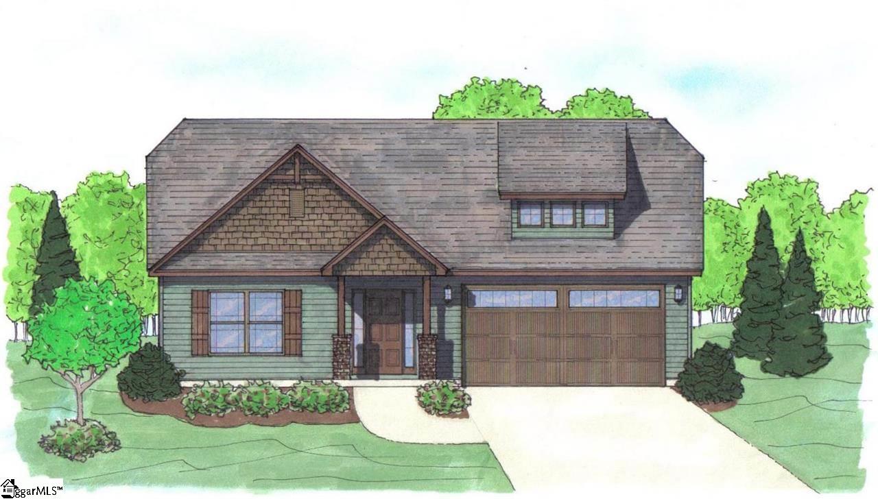 218 Downs Road Greenville, SC 29617 - Photo 2 of 2 Gallery Image 2