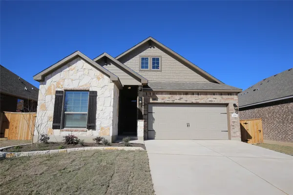 $1,995 | 233 Scenic Hills Circle, Georgetown, TX 78628
