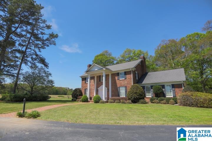 1565 Old Choccolocco Road Anniston, AL 36207 - Photo 7 of 66