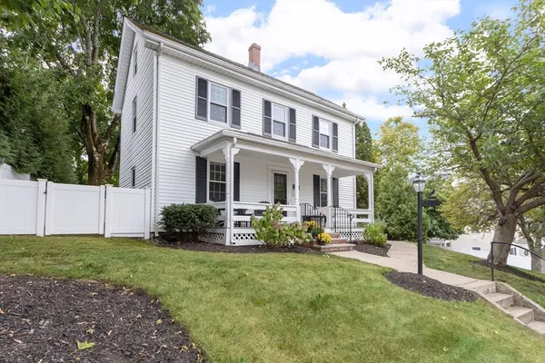 $899,000 | 170 West Street, Unit 170, Needham, MA 02494