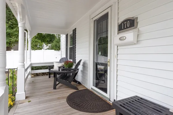 $899,000 | 170 West Street, Unit 170, Needham, MA 02494