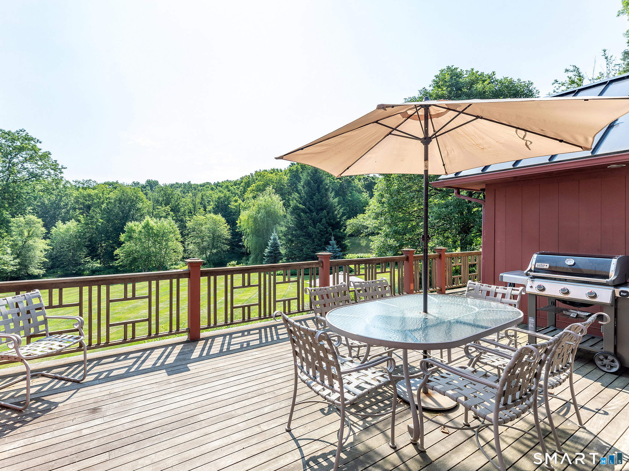 35 Schoolhouse Road Roxbury, CT 06783 - Photo 13 of 40 Gallery Image 13
