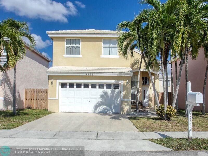 Coral Bay Margate, FL 33063 - Photo 2 of 30