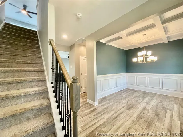 $1,950 | 356 Kensington Drive, Spring Lake, NC 28390