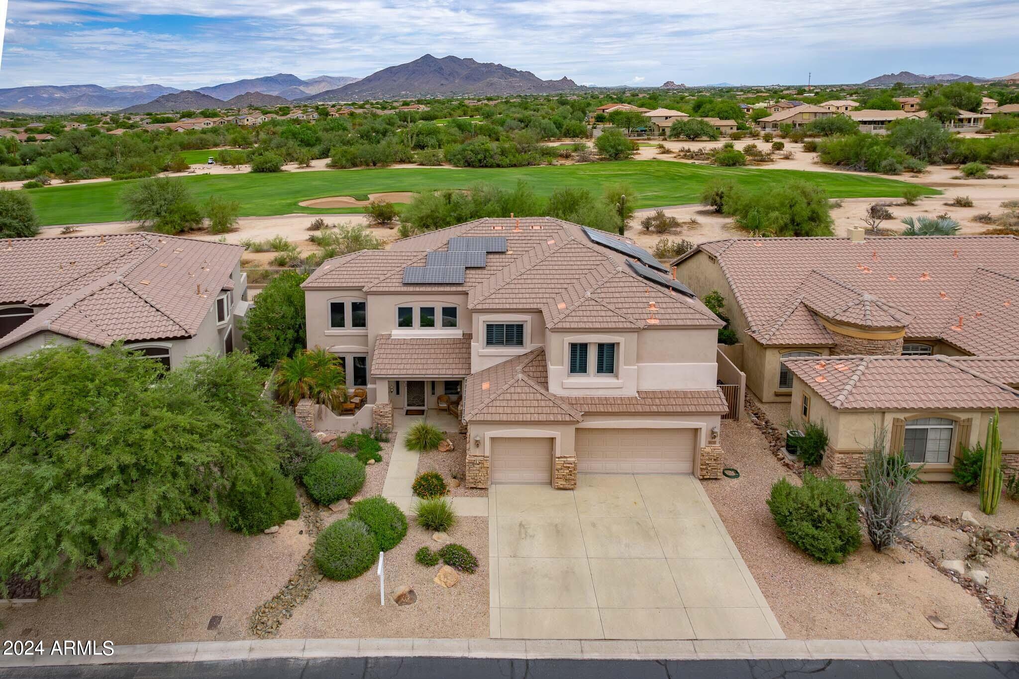 4132 East Pullman Road Cave Creek, AZ 85331 - Photo 4 of 64 DJI_0086-Enhanced-NR