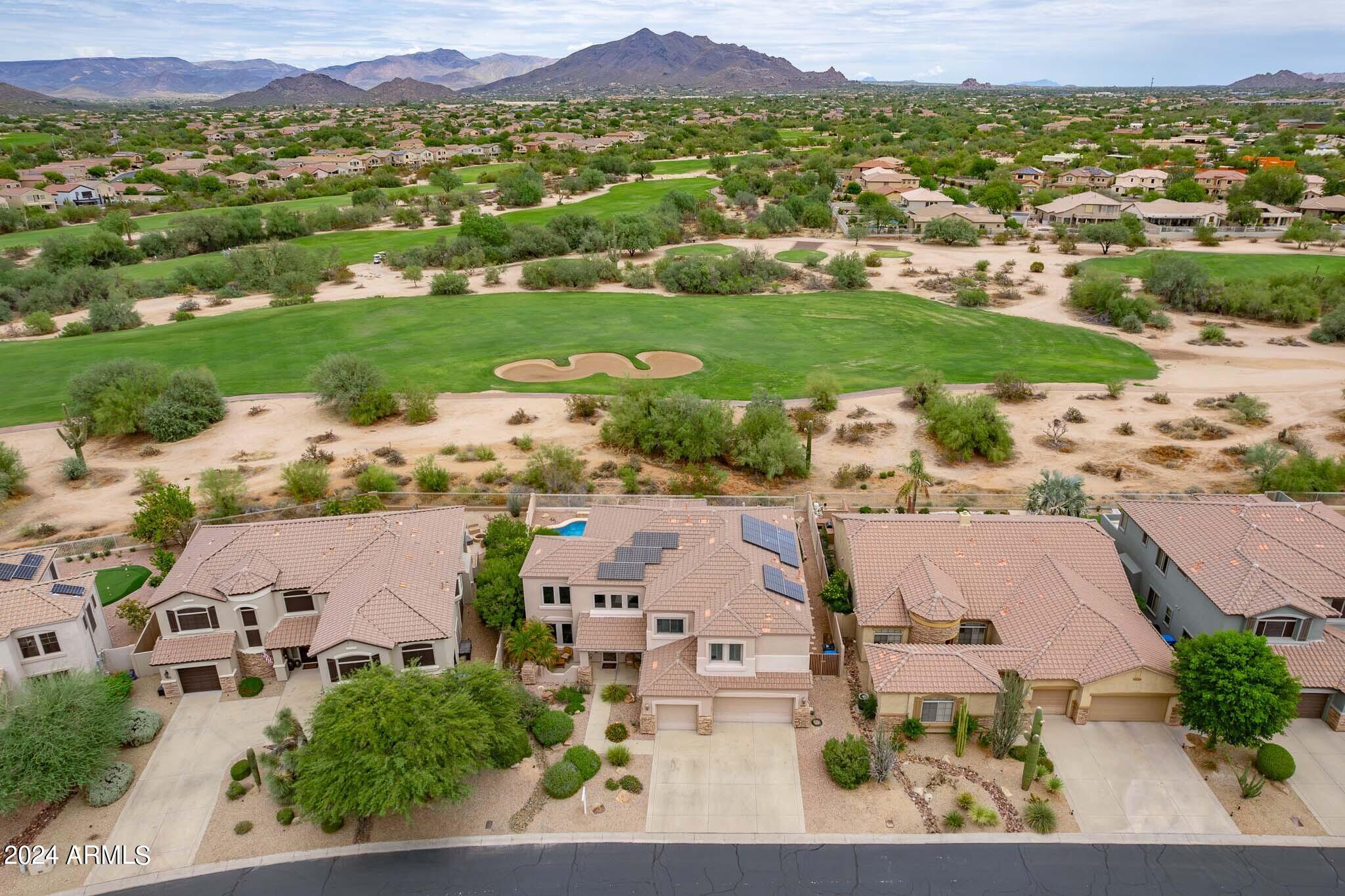 4132 East Pullman Road Cave Creek, AZ 85331 - Photo 5 of 64 DJI_0103-Enhanced-NR