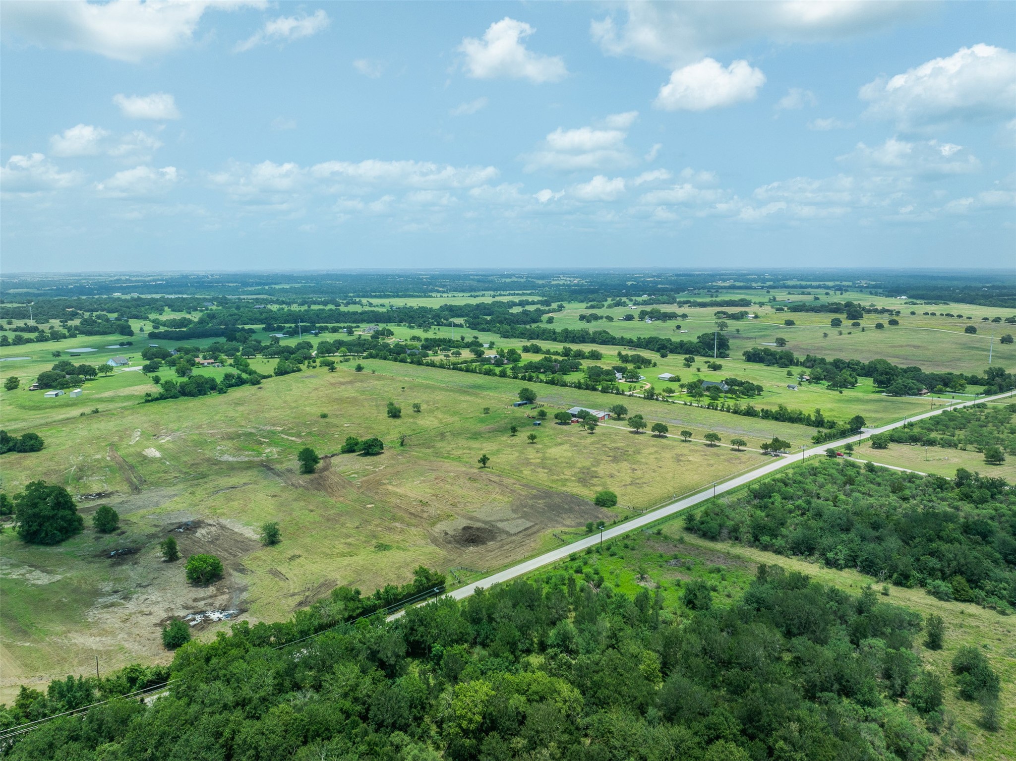 0 Mustang Road Brenham, TX 77833 - Photo 5 of 6