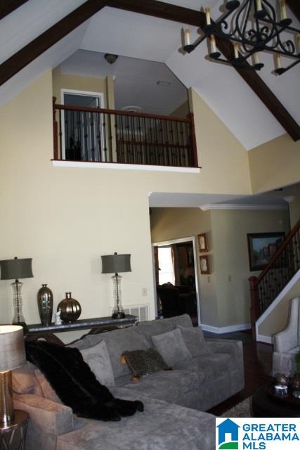 14 Country Squire Road, Unit 134 Anniston, AL 36207 - Photo 7 of 22