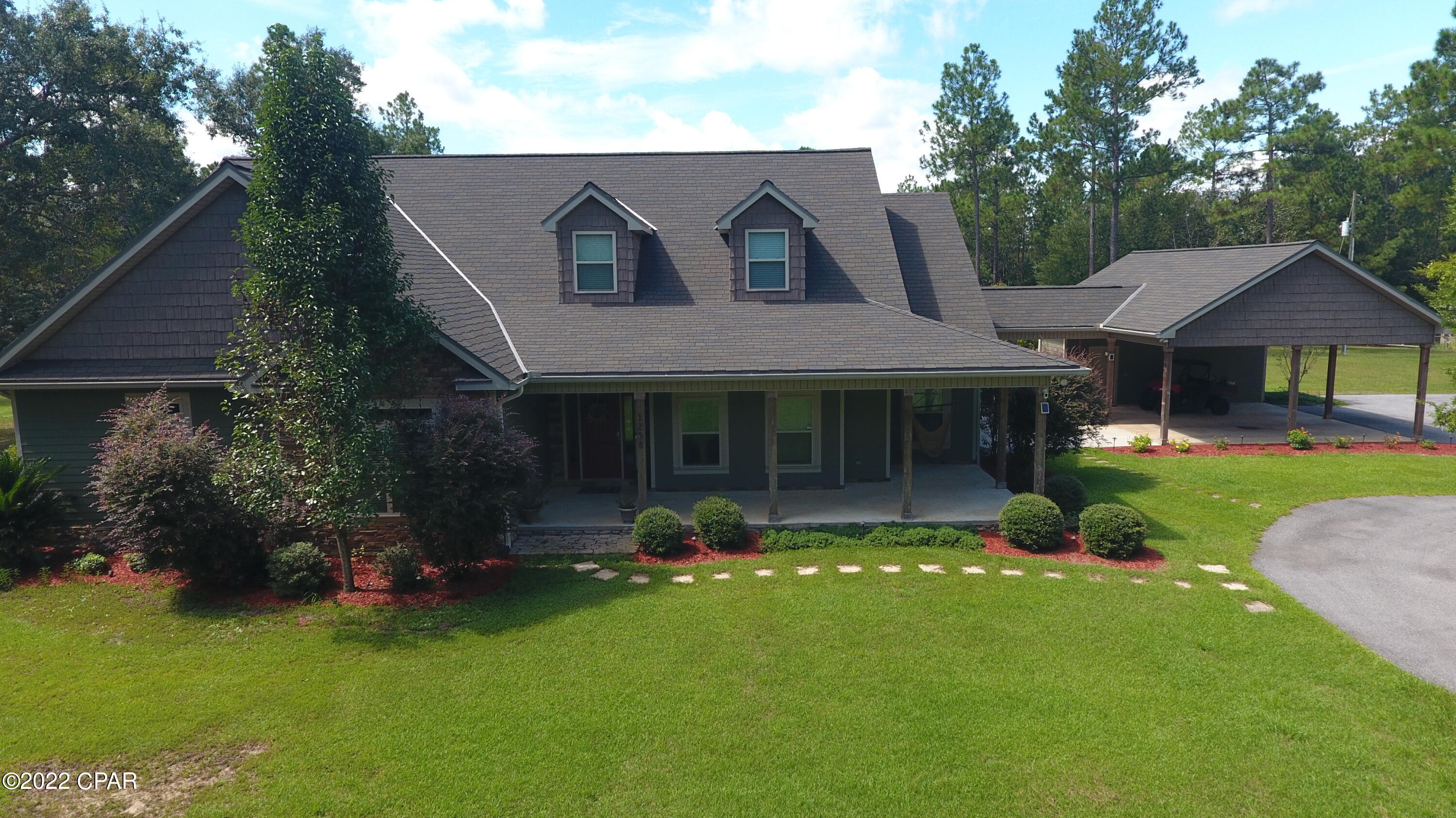 1258 Piney Grove Road Chipley, FL 32428 - Photo 102 of 105