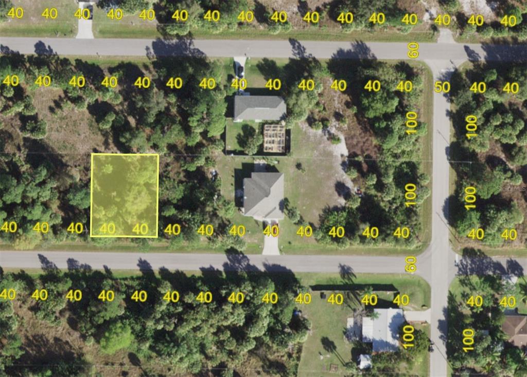 26242 Brooks Road Punta Gorda, FL 33955 - Photo 1 of 1