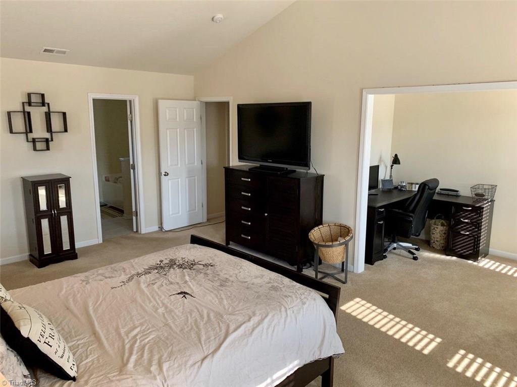 1145 Mountain Ridge Road Rural Hall, NC 27045 - Photo 5 of 9